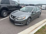 Used 2016 Nissan Altima 2.5 SR w/ LED Appearance Package image 3