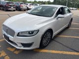 Used 2018 Lincoln MKZ Select w/ Select Plus Package image 4