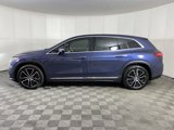 Certified 2023 Mercedes-Benz EQS 450+ 4MATIC SUV w/ Acoustic Comfort Package image 4