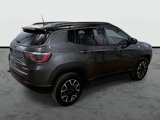 Used 2020 Jeep Compass Trailhawk image 4