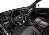 Used 2015 Kia Sorento SX image 2