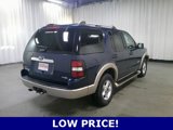 Used 2007 Ford Explorer Eddie Bauer image 4