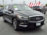 Certified 2019 INFINITI QX60 Luxe w/ Essential Package image 6