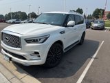 Used 2019 INFINITI QX80 Limited image 4
