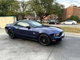Used 2012 Ford Mustang Premium image 5