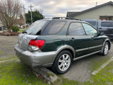 Used 2005 Subaru Impreza Outback Sport image 5