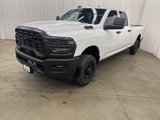 New 2025 RAM 2500 Tradesman image 3