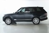 Used 2014 Land Rover Range Rover HSE image 4