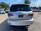 Used 2017 INFINITI QX80 4WD image 6
