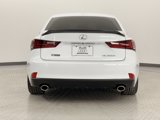 Used 2016 Lexus IS 200t w/ F Sport Package image 6