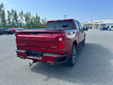 Certified 2022 Chevrolet Silverado 1500 RST w/ All Star Edition Plus image 5