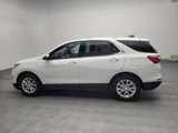 Used 2018 Chevrolet Equinox LT image 3