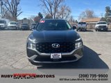 Used 2023 Hyundai Santa Fe SEL image 2