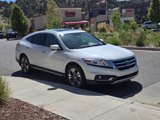 Used 2015 Honda Crosstour EX-L image 3