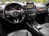 Used 2018 Mercedes-Benz GLE 350 4MATIC w/ Premium 1 Package image 2