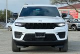 New 2025 Jeep Grand Cherokee Altitude image 2