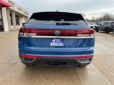 New 2025 Volkswagen Atlas Cross Sport SE image 6
