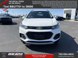 Used 2019 Chevrolet Trax LT w/ LT Convenience Package image 2