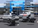 New 2025 Chevrolet Trax RS image 3