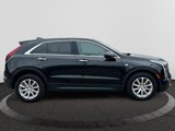 Used 2019 Cadillac XT4 Luxury w/ Cold Weather Package image 3