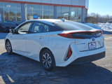 Used 2018 Toyota Prius Prime Premium image 5