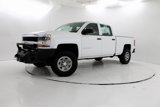 Used 2017 Chevrolet Silverado 1500 W/T w/ Special Service Package image 3