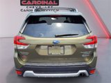 Used 2022 Subaru Forester Touring w/ Popular Package #3 image 5