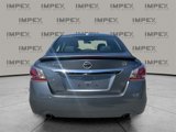 Used 2015 Nissan Altima 2.5 SV image 4