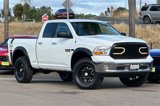 Used 2016 RAM 1500 Big Horn image 3