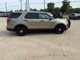 Used 2020 Ford Explorer 4WD Police Interceptor w/ Ready For The Road Package image 6