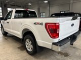 Used 2021 Ford F150 4x4 Regular Cab image 5