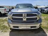 Used 2013 RAM 1500 Classic SLT w/ Big Horn Equipment Group image 2
