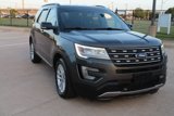 Used 2017 Ford Explorer XLT w/ Equipment Group 201A image 5