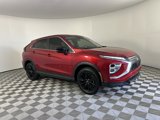 Used 2023 Mitsubishi Eclipse Cross LE image 2