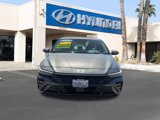Certified 2025 Hyundai Elantra SEL image 6