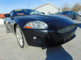 Used 2007 Jaguar XK Convertible image 2