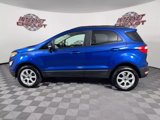 Used 2019 Ford EcoSport SE w/ SE Convenience Package image 4
