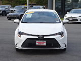 Certified 2023 Toyota Corolla LE image 3