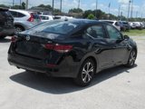 Used 2023 Nissan Sentra SV image 3