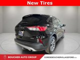 Certified 2021 Ford Escape SEL image 5