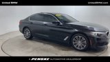 Used 2020 BMW 530i w/ Convenience Package image 2