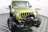 Used 2007 Jeep Wrangler Unlimited Sahara w/ Dual Top Group image 4