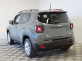 Used 2022 Jeep Renegade Latitude image 3