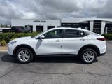 New 2025 Buick Envista Preferred image 3