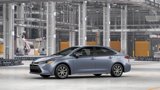 New 2025 Toyota Corolla LE image 5