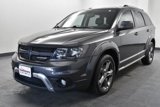 Used 2015 Dodge Journey Crossroad w/ Flexible Seating Group image 5