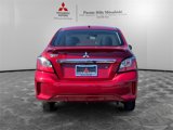 New 2024 Mitsubishi Mirage G4 ES image 5