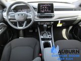 New 2025 Jeep Compass Sport image 5