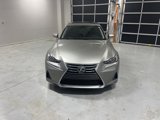 Used 2017 Lexus IS 200t image 2