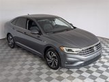 Used 2021 Volkswagen Jetta SEL Premium image 2